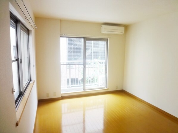 パルフラットの物件内観写真